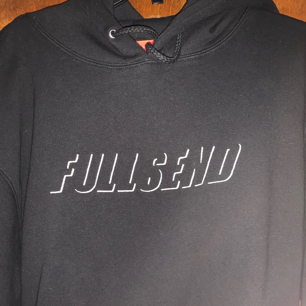 FULLSEND Hoodie